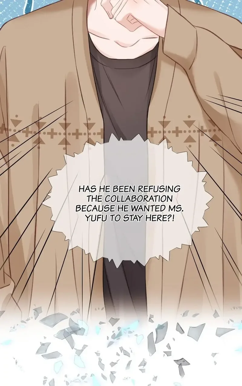 In the Name of Love Chapter 24 page 22