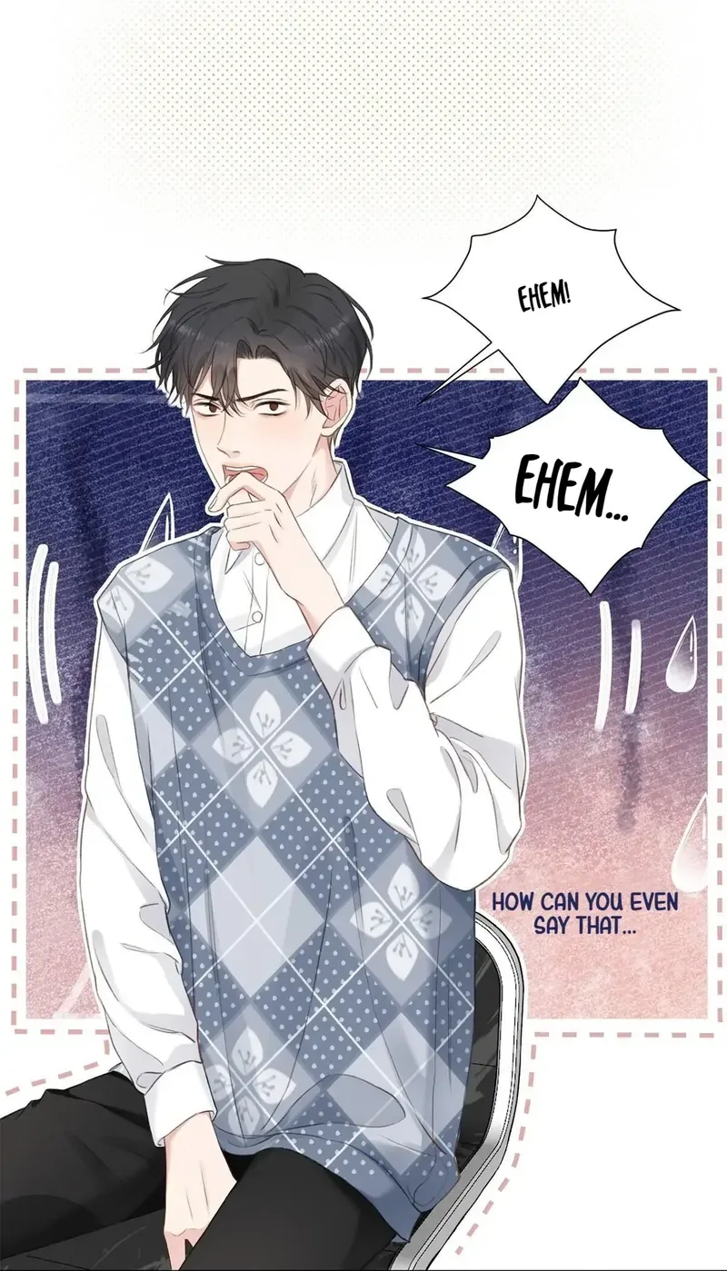 In the Name of Love Chapter 22 page 36