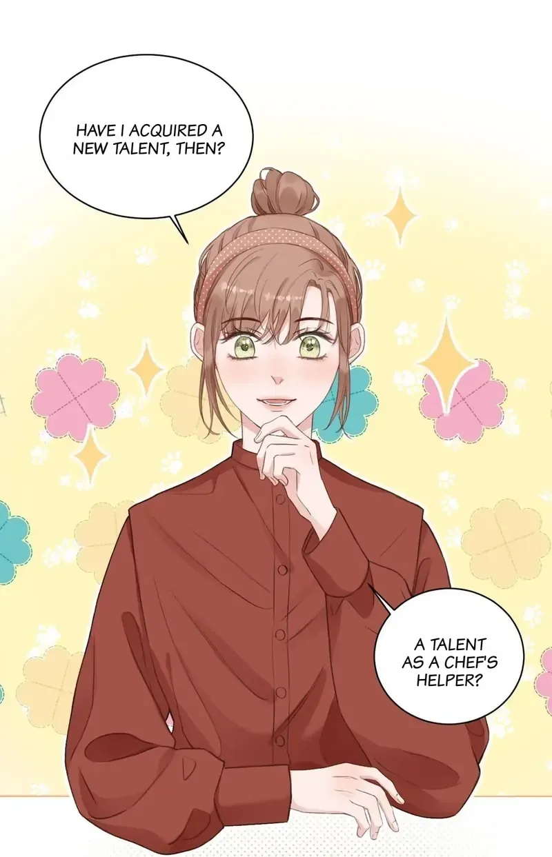 In the Name of Love Chapter 22 page 35