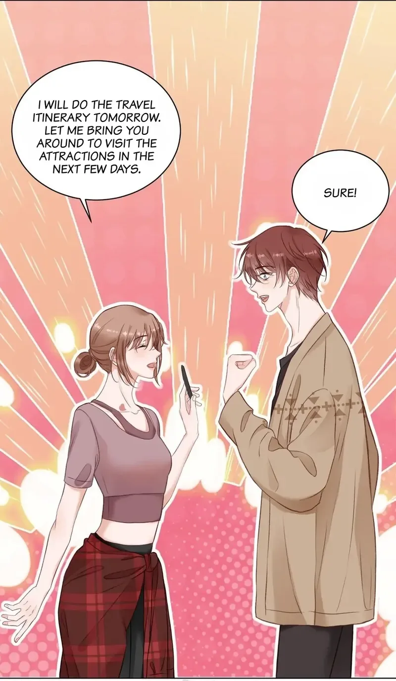 In the Name of Love Chapter 24 page 30
