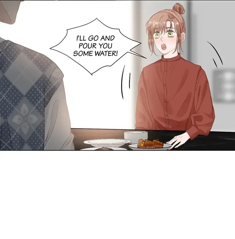 In the Name of Love Chapter 22 page 37