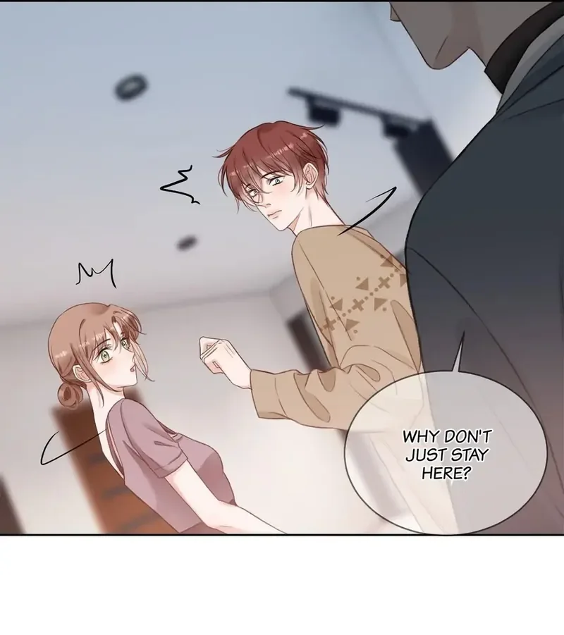 In the Name of Love Chapter 24 page 32