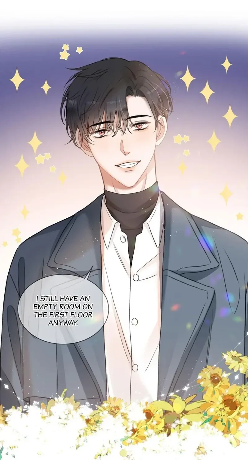 In the Name of Love Chapter 24 page 33