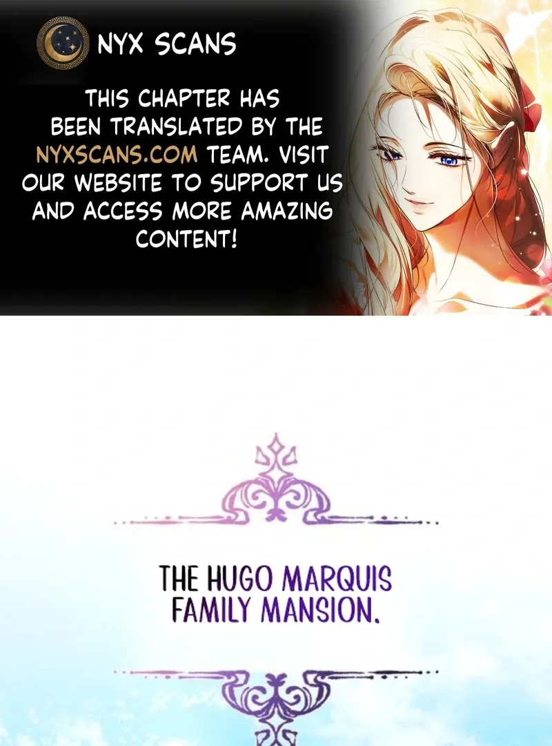 In the Name of Special Contract Marriage Chapter 1 page 2