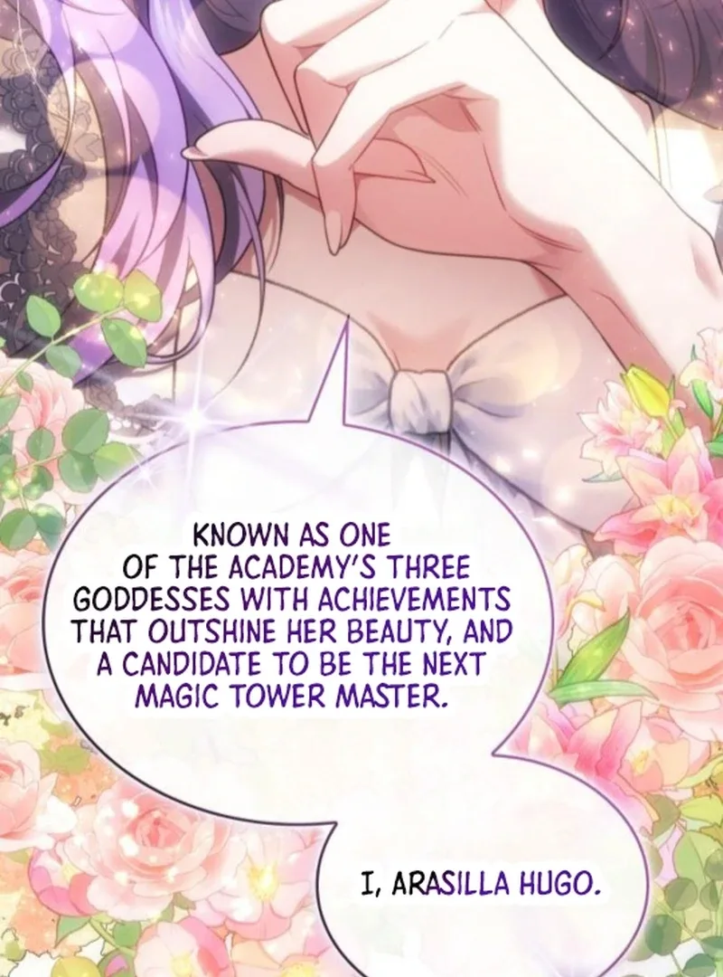 In the Name of Special Contract Marriage Chapter 1 page 17