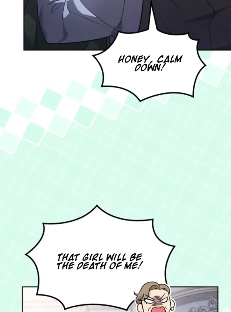 In the Name of Special Contract Marriage Chapter 1 page 35