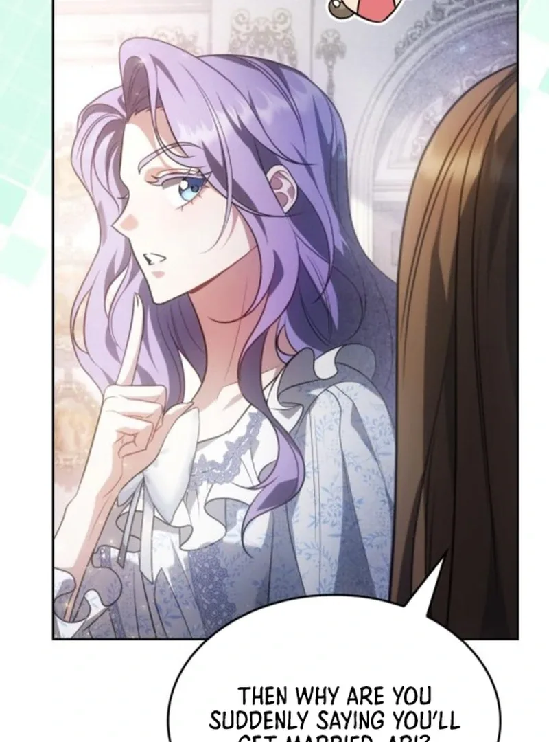 In the Name of Special Contract Marriage Chapter 1 page 36