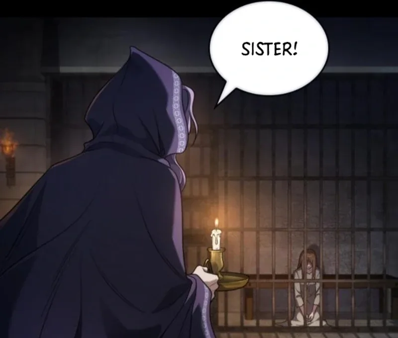 In the Name of Special Contract Marriage Chapter 1 page 58