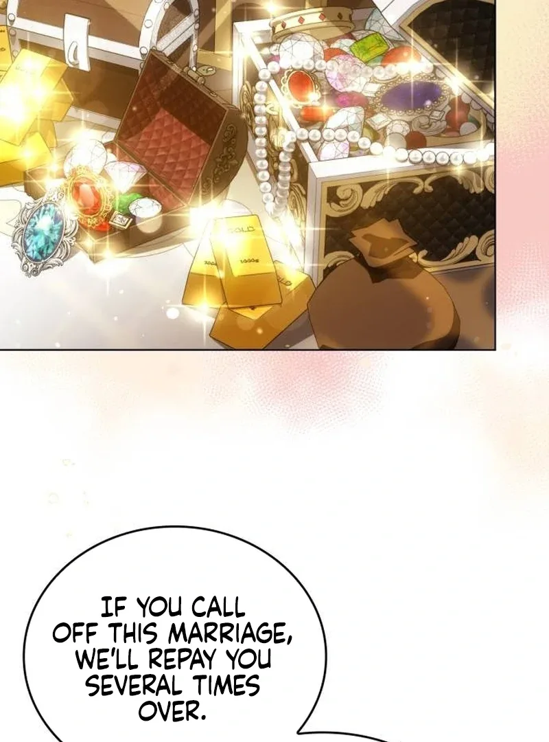 In the Name of Special Contract Marriage Chapter 9 page 6
