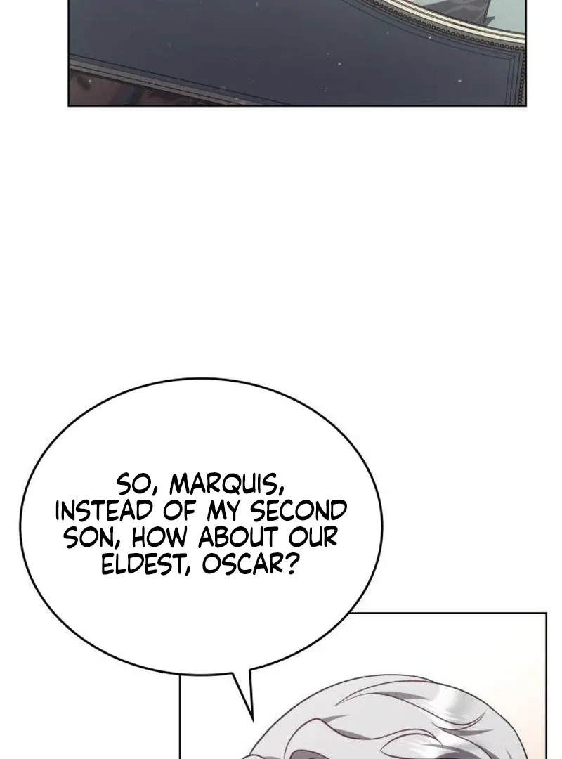 In the Name of Special Contract Marriage Chapter 9 page 8