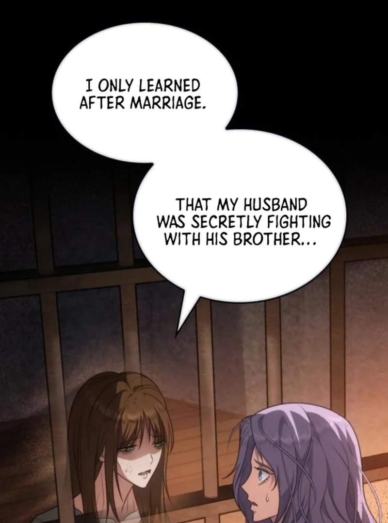 In the Name of Special Contract Marriage Chapter 1 page 80