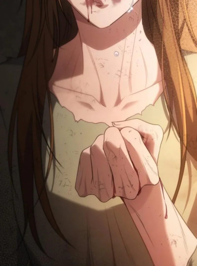 In the Name of Special Contract Marriage Chapter 1 page 91