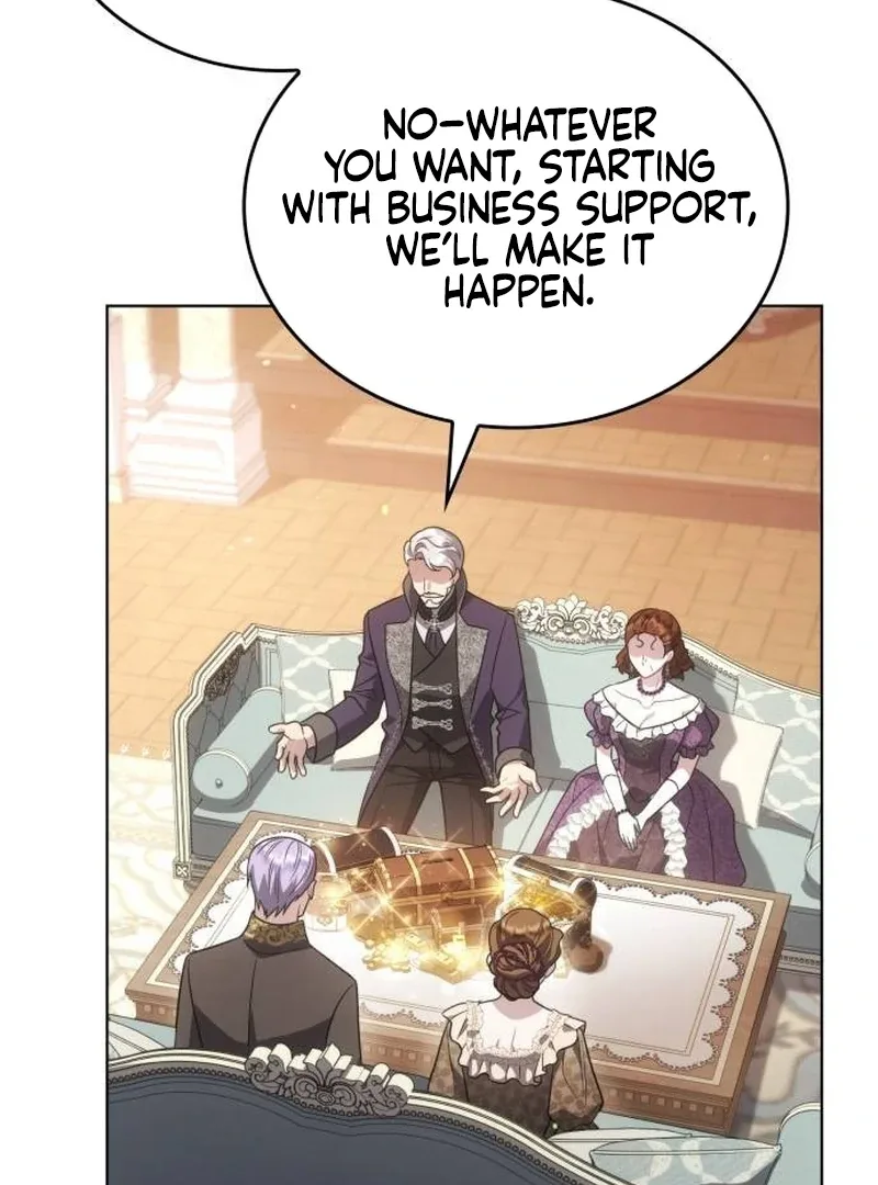 In the Name of Special Contract Marriage Chapter 9 page 7