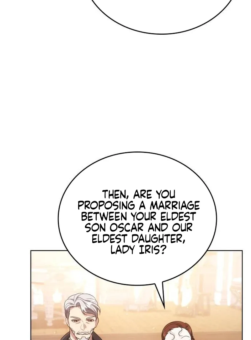 In the Name of Special Contract Marriage Chapter 9 page 11