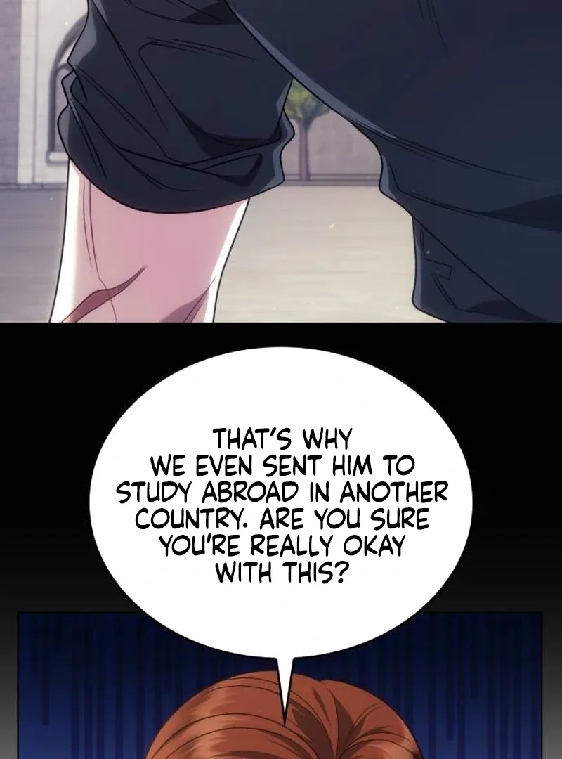 In the Name of Special Contract Marriage Chapter 9 page 16
