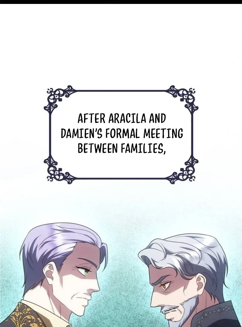 In the Name of Special Contract Marriage Chapter 9 page 3
