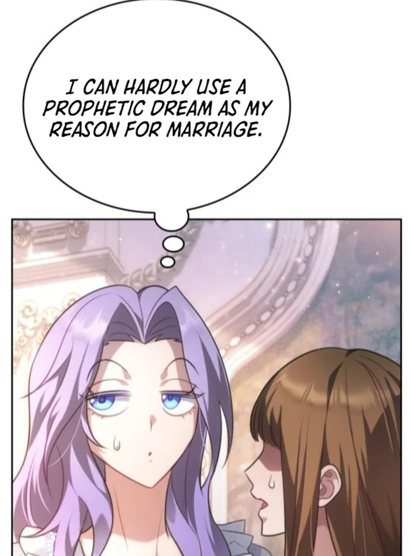 In the Name of Special Contract Marriage Chapter 1 page 105