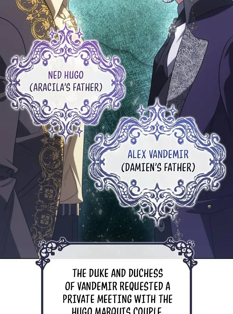 In the Name of Special Contract Marriage Chapter 9 page 4