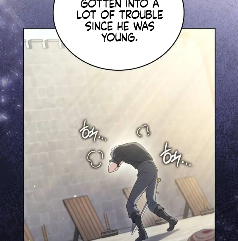 In the Name of Special Contract Marriage Chapter 9 page 13