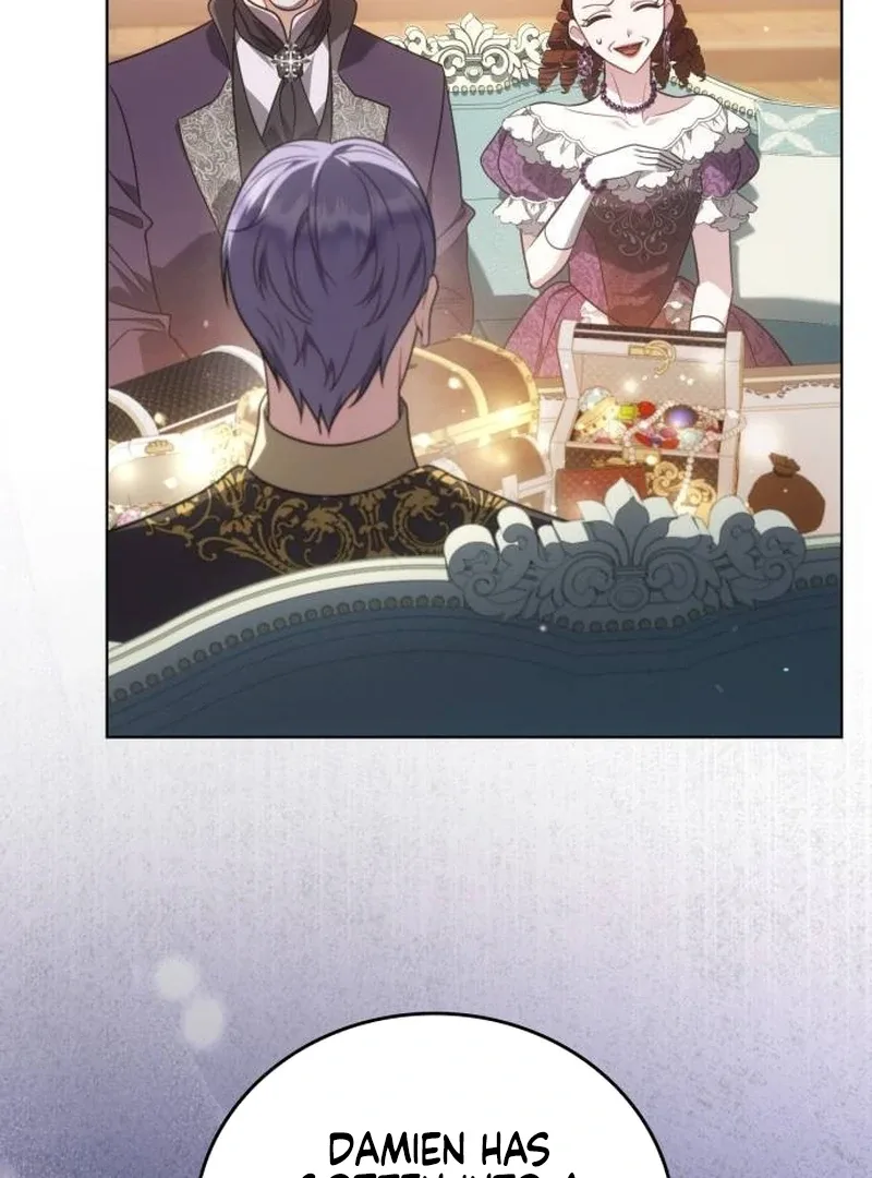In the Name of Special Contract Marriage Chapter 9 page 12