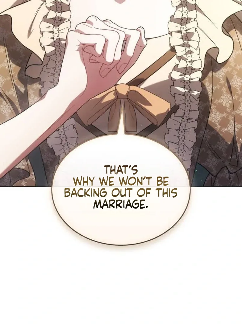 In the Name of Special Contract Marriage Chapter 9 page 21
