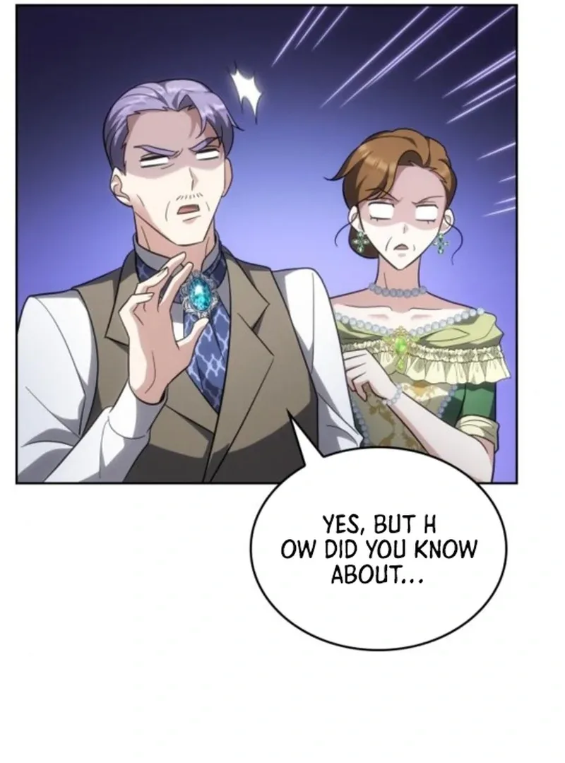 In the Name of Special Contract Marriage Chapter 1 page 115