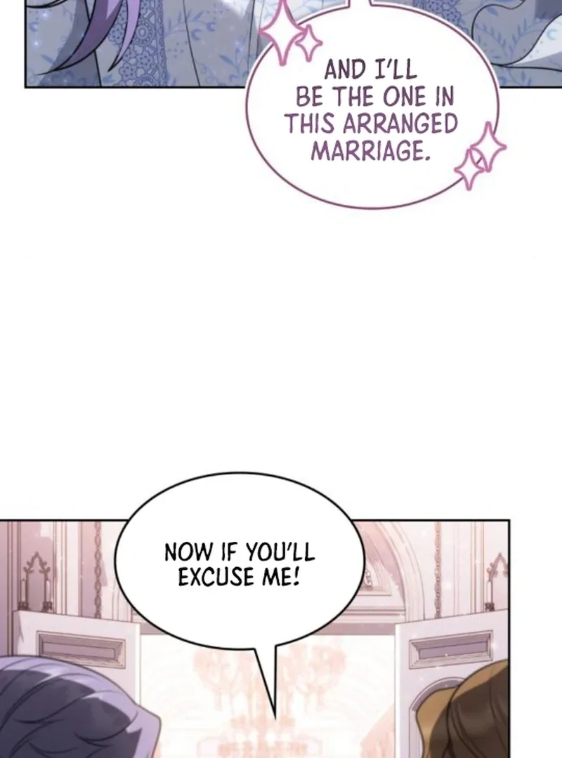 In the Name of Special Contract Marriage Chapter 1 page 118