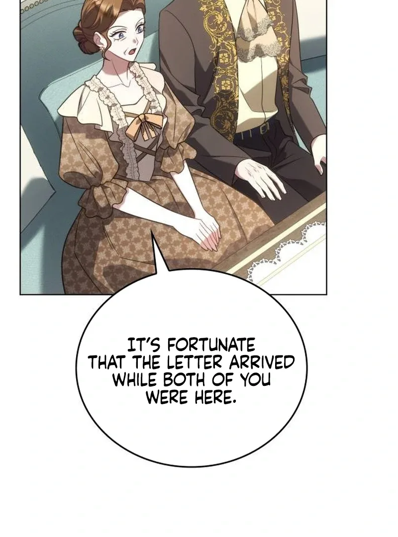In the Name of Special Contract Marriage Chapter 9 page 29