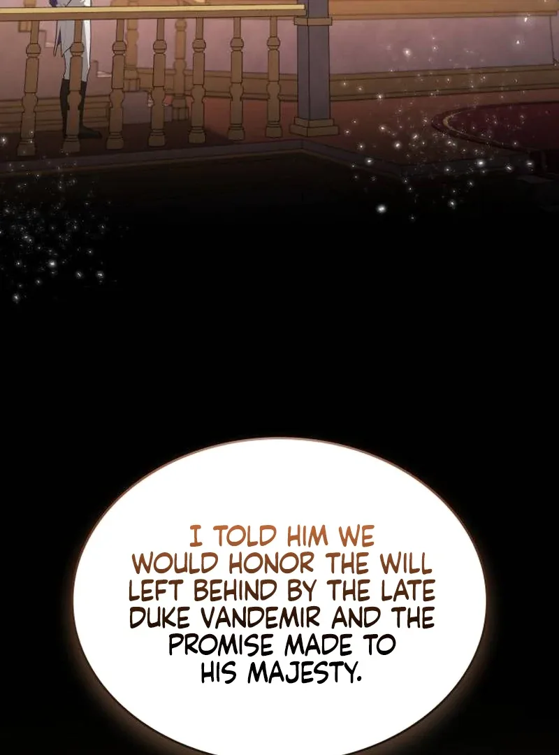 In the Name of Special Contract Marriage Chapter 9 page 33