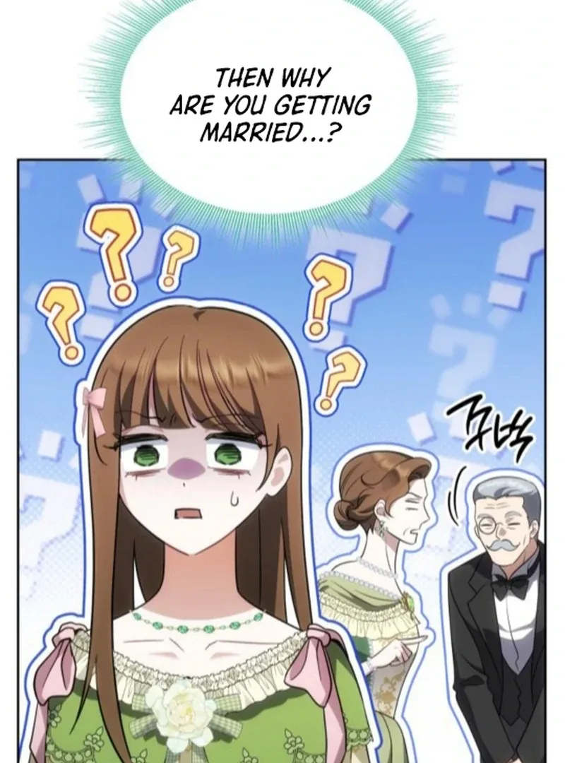 In the Name of Special Contract Marriage Chapter 1 page 110