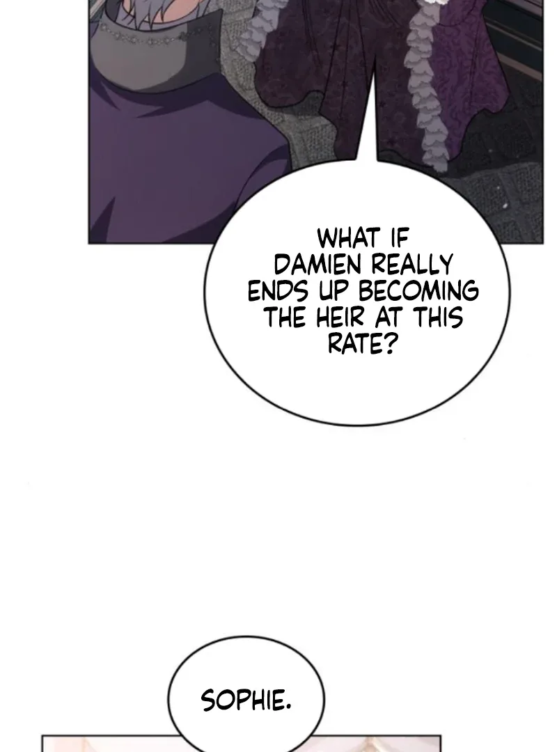 In the Name of Special Contract Marriage Chapter 10 page 7