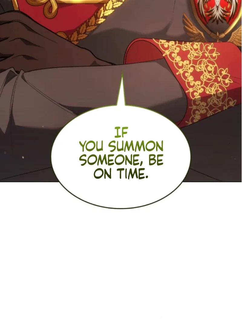 In the Name of Special Contract Marriage Chapter 10 page 21