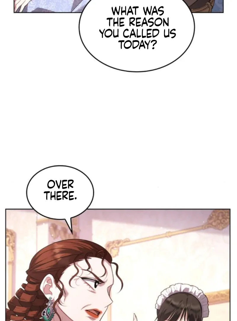 In the Name of Special Contract Marriage Chapter 10 page 32
