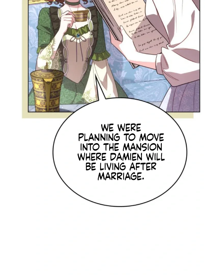 In the Name of Special Contract Marriage Chapter 10 page 42