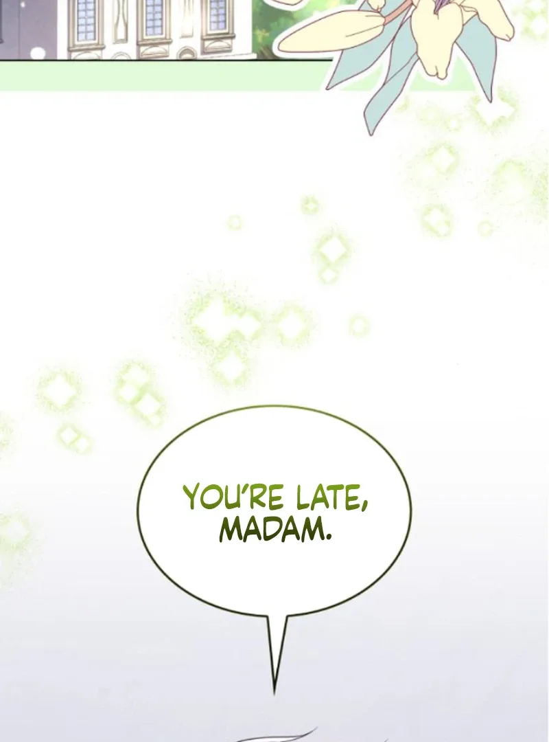 In the Name of Special Contract Marriage Chapter 10 page 19