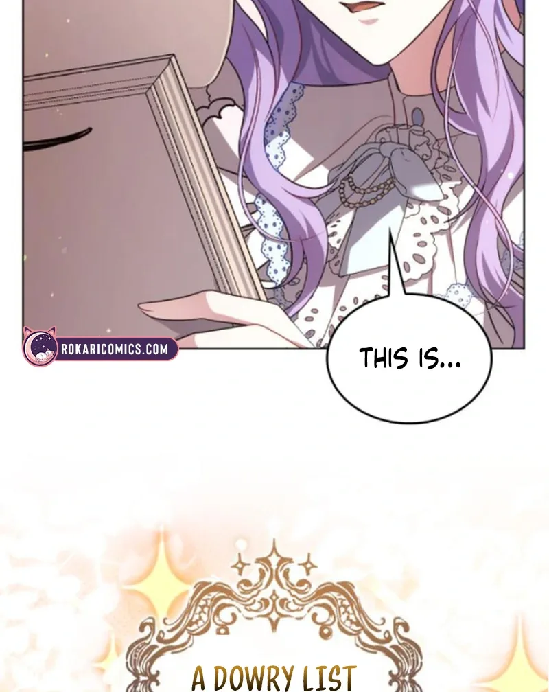 In the Name of Special Contract Marriage Chapter 10 page 36