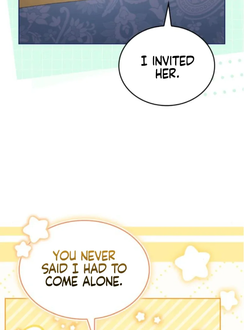 In the Name of Special Contract Marriage Chapter 10 page 23