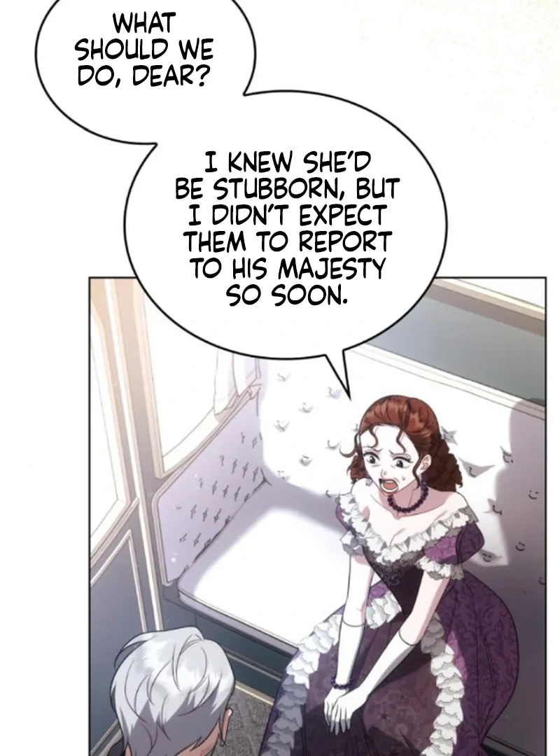 In the Name of Special Contract Marriage Chapter 10 page 6