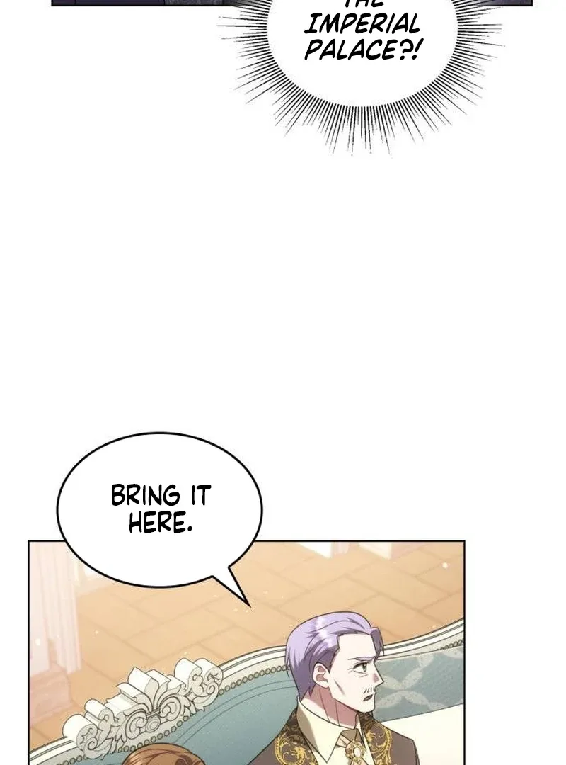 In the Name of Special Contract Marriage Chapter 9 page 28