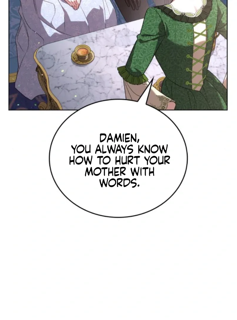 In the Name of Special Contract Marriage Chapter 10 page 27