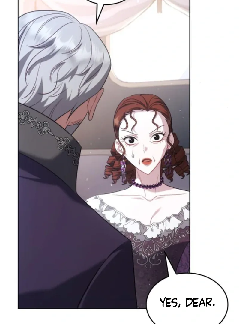 In the Name of Special Contract Marriage Chapter 10 page 8