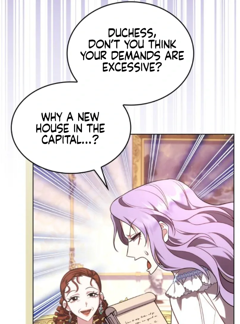 In the Name of Special Contract Marriage Chapter 10 page 41