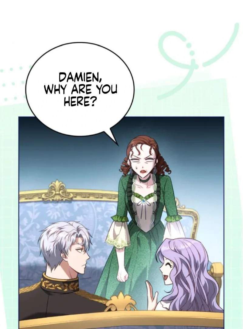 In the Name of Special Contract Marriage Chapter 10 page 22