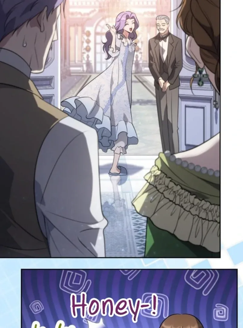 In the Name of Special Contract Marriage Chapter 1 page 119