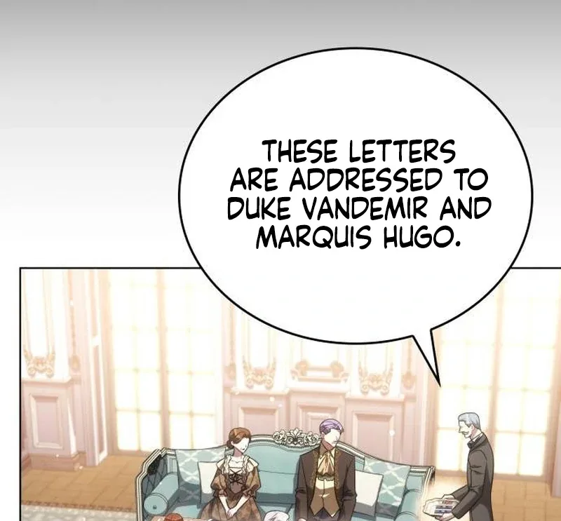 In the Name of Special Contract Marriage Chapter 9 page 36
