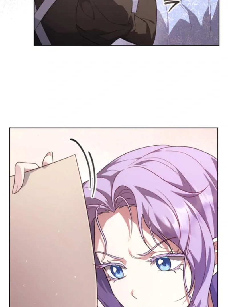 In the Name of Special Contract Marriage Chapter 10 page 35