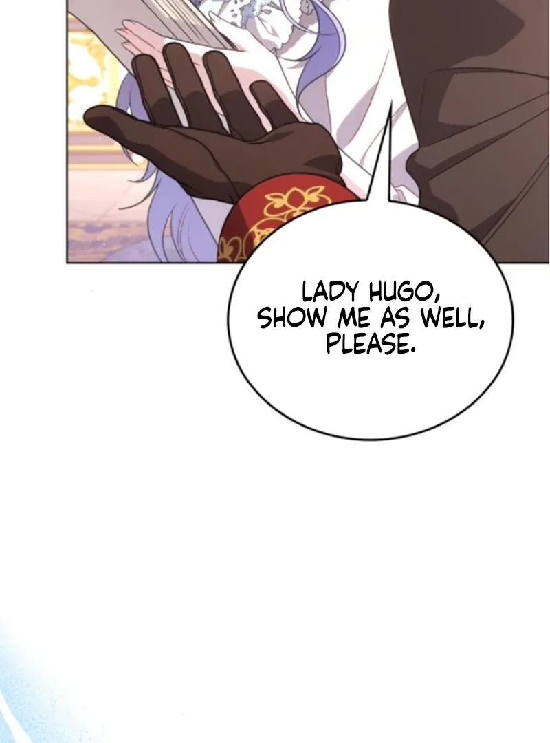 In the Name of Special Contract Marriage Chapter 10 page 46