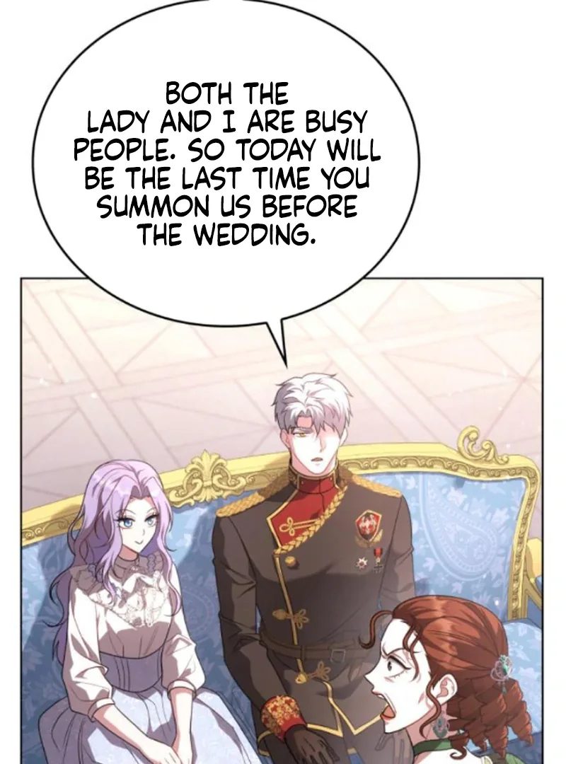 In the Name of Special Contract Marriage Chapter 10 page 26