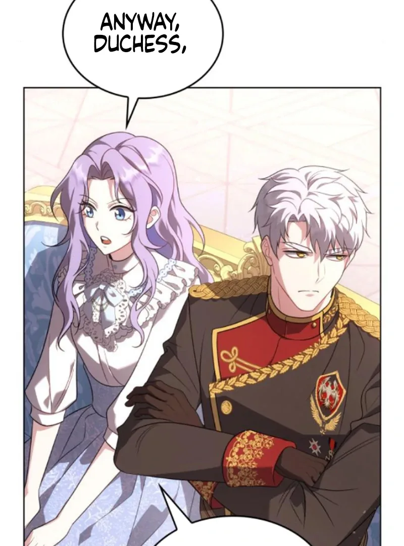 In the Name of Special Contract Marriage Chapter 10 page 31