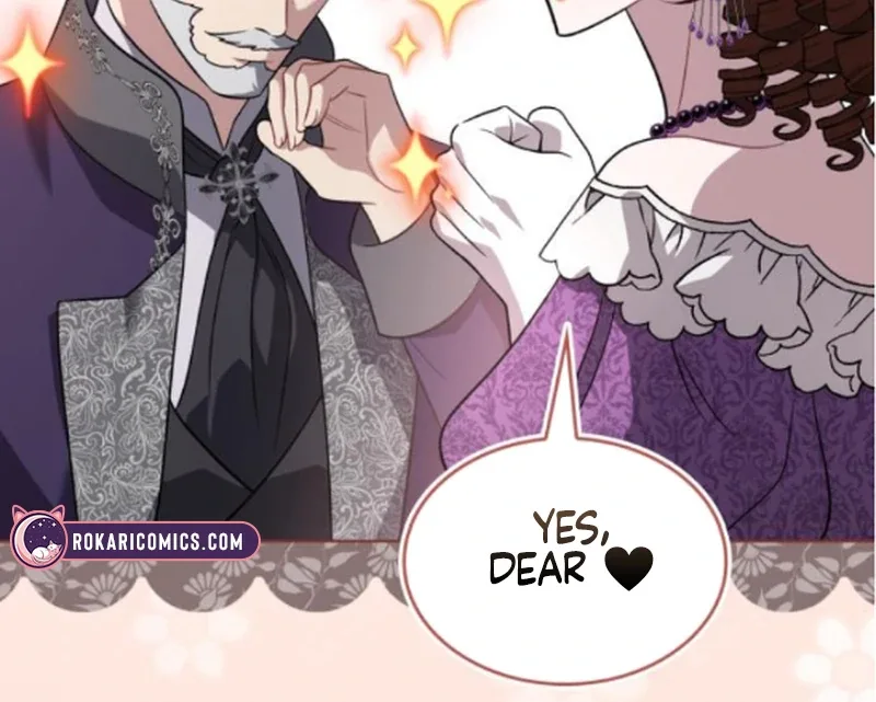In the Name of Special Contract Marriage Chapter 10 page 14